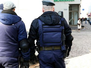 VDD: Kopš 2016.gada aizdomās par spiegošanu un citām nacionālo drošību apdraudošām darbībām aizturētas 20 personas