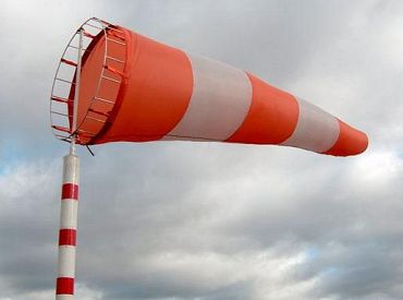 Метеоролог: экстремальных погодных явлений в Латвии станет больше