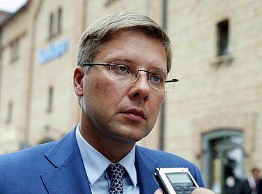 Ušakovs: Jaunais Rīgas domes sasaukums būs vēl sašķeltāks un fragmentētāks nekā tagad