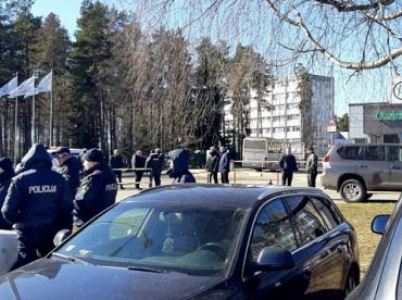 Отстранение судьи в деле о десятках миллионов евро вызвало непонимание в юридическом сообществе