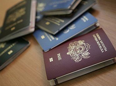 Партия «Стабильности!» предлагает предоставить гражданство Латвии всем негражданам