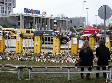 Tiesas debates Zolitūdes traģēdijas krimināllietā turpinās novembra sākumā