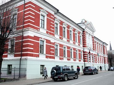 Liepājas dome ir vienīgā, kurā nav ievēlēta neviena sieviete