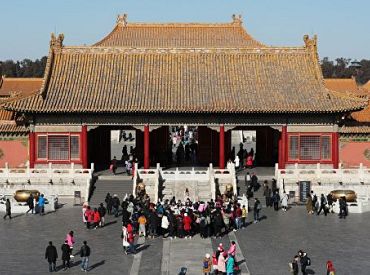 После поездок в Китай многие латвийцы становятся его лоббистами: спецслужбы