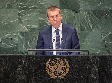 Rīgā atzīmēs Latvijas-Krievijas miera līguma parakstīšanas 100.gadadienu