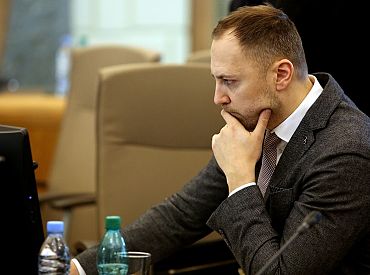 Ģirģens: Kriminālprocesu izskatīšanas termiņu samazinātu šo procesu digitalizācija