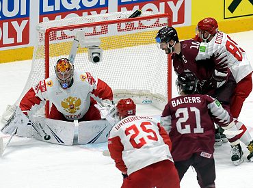 Россия возвращается в хоккей? IIHF отменила решение о недопуске РФ к турнирам