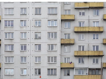«Советское время полностью изменило мышление людей»: эксперт рассказал, что стопорит ремонт домов