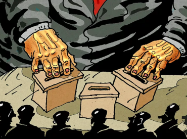 Бен Латковскис: истории о том, что мы «глубоко в заднице», не подтверждаются