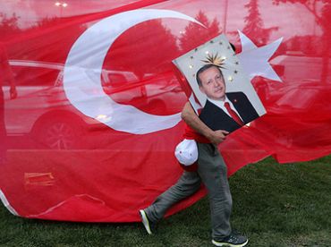 Turcijas Ārlietu ministrija: Latvijas parlamenta pieņemtā deklarācija par īstenoto armēņu genocīdu ir mēģinājums pārrakstīt vēsturi