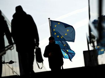 Сандрис Точс: Европа превращается в СССР своей одержимостью контролем. А вот США…