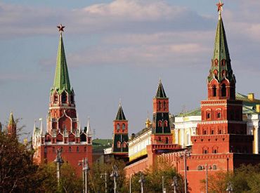 Eksperts: Krievija nav arī tik vāja, kādu mēs cerētu to redzēt