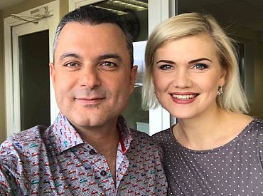 Жена или бывшая? Линда Абу Мери за полгода депутатом в Бауске заработала 22 673 евро