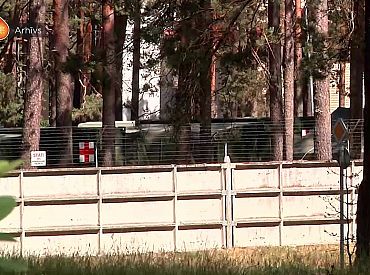 Jaunu starptautisku militāro bāzi veidos Aizkraukles un Jēkabpils novados