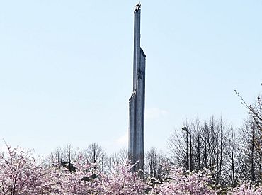 Policija strādā pie speciāla sabiedriskās kārtības nodrošināšanas plāna 9.maijam