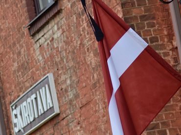 Rīgā notiks vairāki komunistiskā genocīda upuru piemiņas pasākumi