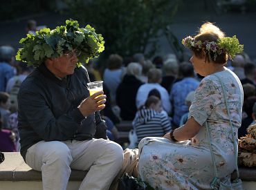 Latvijas Etnogrāfiskajā brīvdabas muzejā atzīmēs vasaras saulgriežus