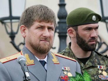 Ближайший соратник Кадырова ушёл в отставку: что это может значить?