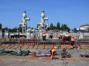 Saeima aizliedz dabasgāzes piegādes no Krievijas no 2023.gada