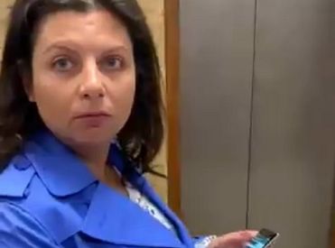 Российский пропагандист Тигран Кеосаян в коме: его жена Симоньян — из реанимации