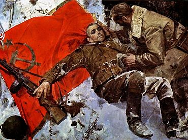 Vāc parakstus par mantas konfiskāciju notiesātajiem par kara un genocīda atbalstu