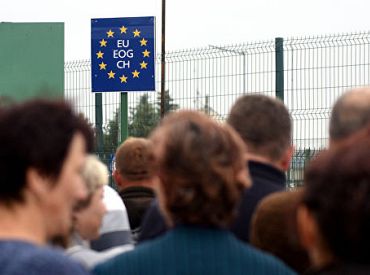 Что такое ETIAS и для чего он нужен: летом 2025 года условия въезда в Европу меняются