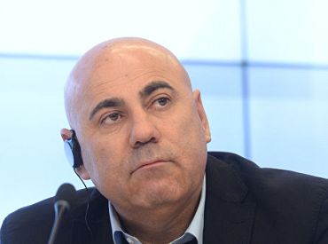 «Сын остался без отца»: зять Иосифа Пригожина пропал на войне в Украине