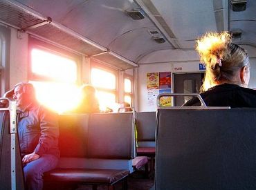 Goda ģimenes 11. un 18.novembrī vilcienos varēs braukt bez maksas