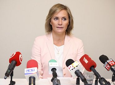 Brokas krimināllietu plānots sākt iztiesāt nākamnedēļ