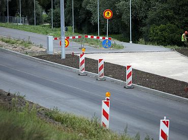 Rīgā ietvju remontam šogad atvēlēti aptuveni 1,5 miljoni eiro