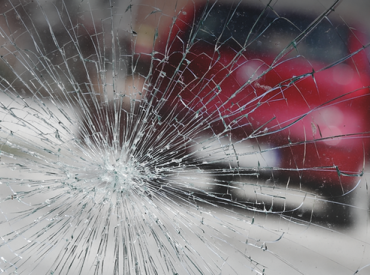 Četru auto sadursmes dēļ uz Rīgas apvedceļa pie Ķekavas bloķēta satiksme