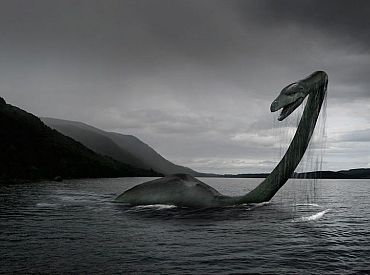 LU pētnieki pētīs tumšās folkloras tēlus Baltijas laikmetīgajā mākslā