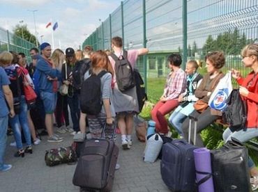 Ukrainas iedzīvotāju reģionālo pārvadājumu kompensēšanai plāno pārdalīt 1,396 miljonus eiro