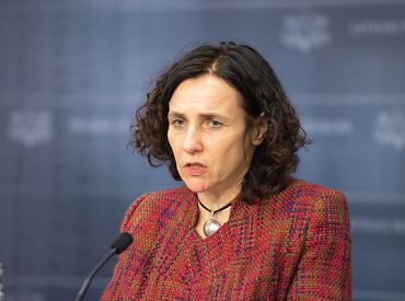 Šuplinska: Profesionālo un augstāko izglītības iestāžu audzēkņiem ir iespējams mācību gada pagarinājums