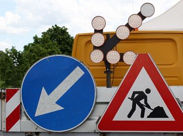 Ielas segumu Kārļa Ulmaņa gatvē Rīgā atjaunos «Binders» un «Vianova»