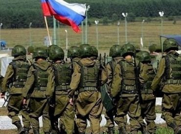 Украл у армии — расстрел: в России придумали новую меру наказания