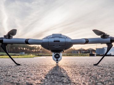 Droniem noteikti vispārējās civiltiesiskās atbildības minimālie limiti