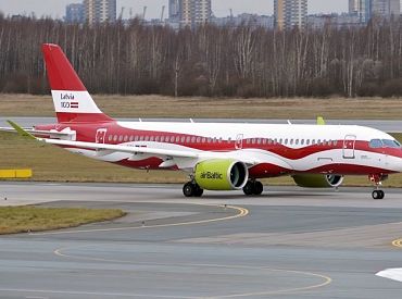 AirBaltic продается другим странам? Латвийская авиакомпания предложила Литве и Эстонии приобрести акции