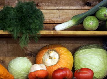 Nacionālajā botāniskajā dārzā septembrī norisināsies rudens gadatirgus