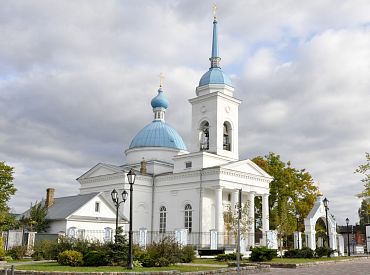 Богоугодный прогресс — в храмах Литвы появились банковские терминалы для пожертвований