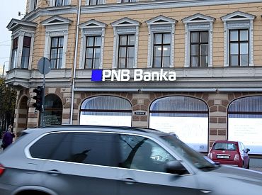 Prasību par 32 miljonu eiro piedziņu no bijušajām «PNB bankas» amatpersonām turpinās iztiesāt oktobrī