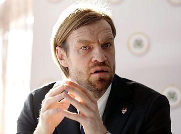 «Сойдёт и так!» — главная установка в Латвии в политике и экономике. Гендиректор Конфедерации работодателей в ужасе