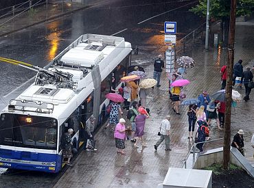 Latvijas iedzīvotāju skaits sarucis līdz 1,876 miljoniem