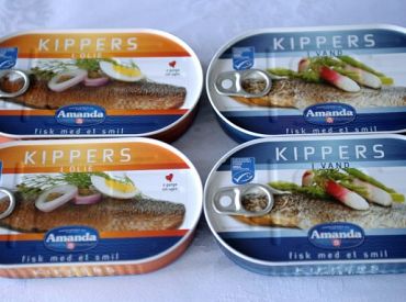 Zivju konservu ražotāja «Karavela» apgrozījums pirmajā pusgadā pieaudzis par vismaz 20%