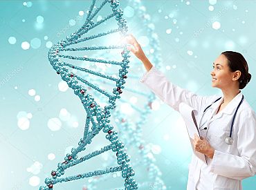 Ваше ДНК не «лежит на месте»: учёные нашли скрытое движение, связанное с раком