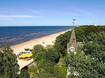 Юрмала выставила на торги 5 земельных участков: что, где, почем?