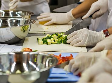 Konkursā «Labākais skolu ēdinātājs Latvijā» uzvarējusi Rīgas 34.vidusskola