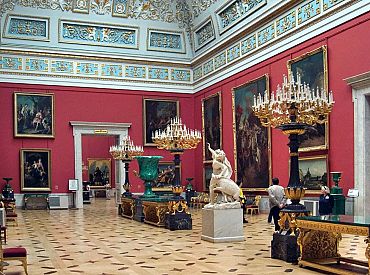 В Польше по запросу Киева задержан российский ученый