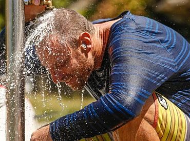 Уже скоро! Латвийский метеоролог поведал, когда нам ждать жары