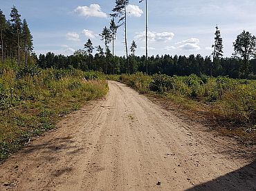 «Latvijas ceļu būvētājs» vairs nemēģinās pārliecināt Saeimu par papildu finansējuma nepieciešamību ceļu būves nozarei